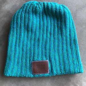 Love your melon beanie